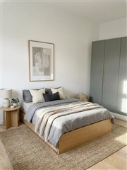 Photo 6. Apartment, Søndergade, Aalborg 