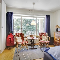 Photo 11. Apartment, Timandsvej, Hadsund 