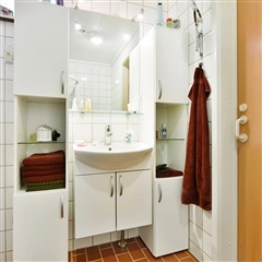 Photo 19. Apartment, Kornelparken, Vodskov 