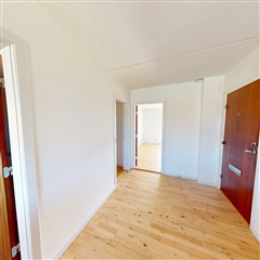 Photo 21. Apartment, Solbakken, Hadsund 