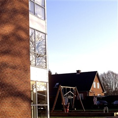 Photo 7. Apartment, Mælkevejen, Skørping 