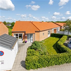 Photo 17. Apartment, Tingparken, Ørsted 