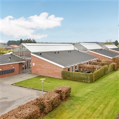 Photo 16. Apartment, Kornelparken, Vodskov 