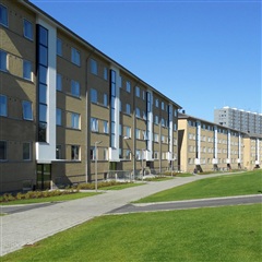 Photo 3. Apartment, Thulevej, Aalborg SØ 