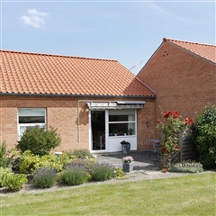 Photo 41. Apartment, Tingparken, Ørsted 