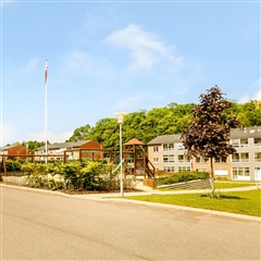 Photo 4. Apartment, Himmerlandsgade, Hadsund 