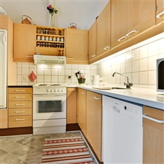 Photo 22. Apartment, Kornelparken, Vodskov 