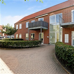 Photo 37. Apartment, Norgesvej, Thisted 