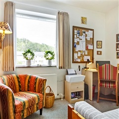 Photo 13. Apartment, Brinken, Hadsund 