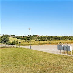 Photo 21. Apartment, Bygmarken, Hanstholm 