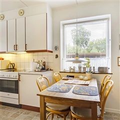 Photo 21. Apartment, Brinken, Hadsund 