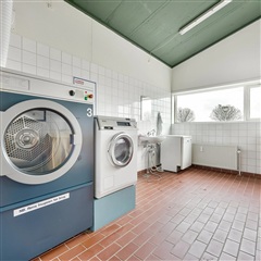 Photo 7. Apartment, Kornelparken, Vodskov 