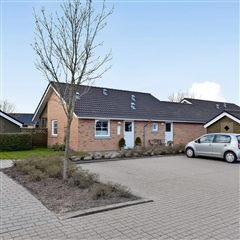 Photo 18. Apartment, Vestergaardsvej, Kongerslev 