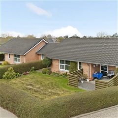 Photo 24. Apartment, Vestergaardsvej, Kongerslev 