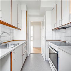 Photo 22. Apartment, Rindsvej, Randers NV 