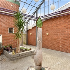 Photo 4. Apartment, Kornelparken, Vodskov 