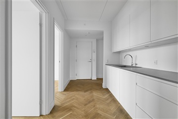 Photo 3. Apartment, B. Bangs Gade, Odense C 