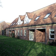 Photo 8. Apartment, Klostergade, Pandrup 