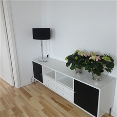 Photo 24. Apartment, Klostergade, Pandrup 