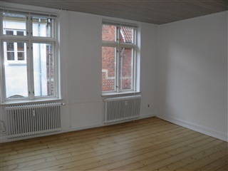 Photo 2. Apartment, St. Sct. Hans Gade, Viborg 