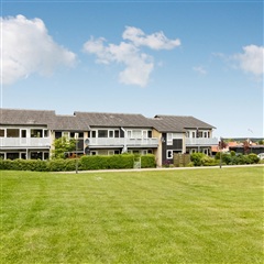 Photo 6. Apartment, Solbakken, Hadsund 