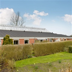 Photo 9. Apartment, Kornelparken, Vodskov 