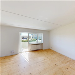 Photo 23. Apartment, Solbakken, Hadsund 