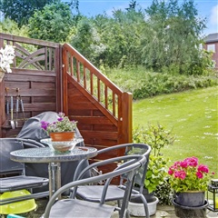 Photo 11. Apartment, Brinken, Hadsund 