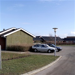 Photo 67. Apartment, Vestergaardsvej, Kongerslev 