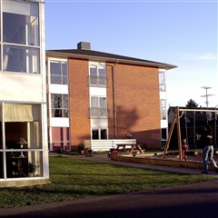 Photo 5. Apartment, Mælkevejen, Skørping 