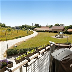 Photo 20. Apartment, Vestervang, Thisted 