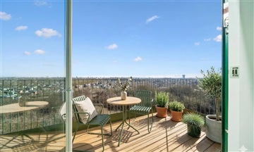 Photo 2. Apartment, Hannemanns Allé, København S 