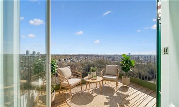 Photo 2. Apartment, Hannemanns Allé, København S 