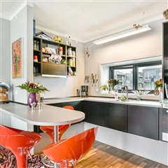 Photo 14. Apartment, Heraklesvej, Randers SØ 