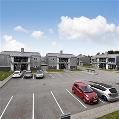 Photo 7. Apartment, Heraklesvej, Randers SØ 