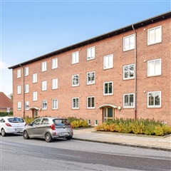 Photo 12. Apartment, Rindsvej, Randers NV 