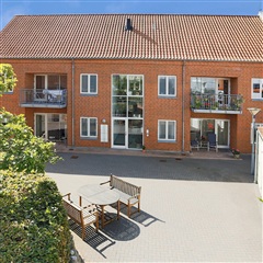 Photo 33. Apartment, Vestervang, Thisted 