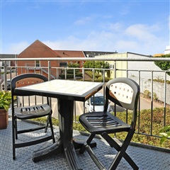 Photo 36. Apartment, Vestervang, Thisted 