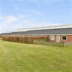 Photo 13. Apartment, Kornelparken, Vodskov 