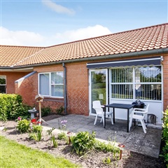 Photo 15. Apartment, Tingparken, Ørsted 