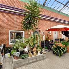 Photo 17. Apartment, Kornelparken, Vodskov 