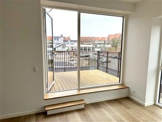 Photo 18. Apartment, Jernbanegade, Hjørring 