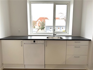 Photo 9. Apartment, Jernbanegade, Hjørring 