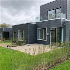 Photo 7. Apartment, Købmagergade, Hobro 