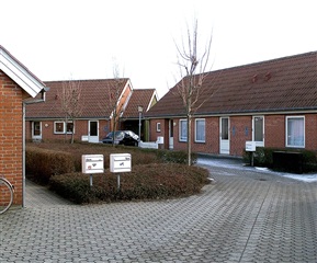 Photo 70. Apartment, Vestergaardsvej, Kongerslev 