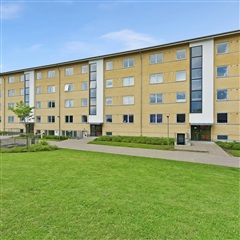 Photo 2. Apartment, Thulevej, Aalborg SØ 