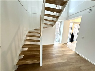 Photo 16. Apartment, Jernbanegade, Hjørring 