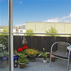 Photo 39. Apartment, Vestervang, Thisted 