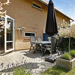 Photo 28. Apartment, Vestervang, Thisted 