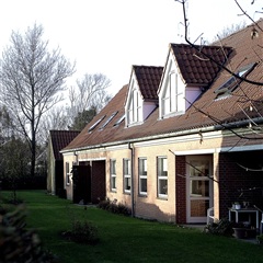 Photo 5. Apartment, Klostergade, Pandrup 